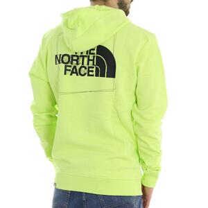 FELPA COORDINATES THE NORTH FACE - Mad Fashion | img vers.300x/